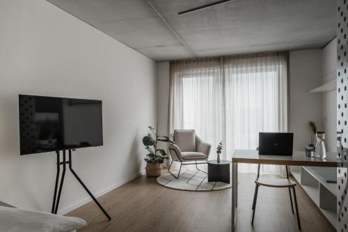 CLOUD N°7 STUDIOS in Tübingen, Deutschland