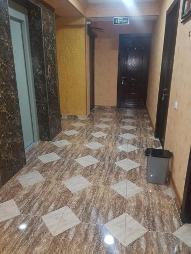 Hotel LU-MA – Tbilisi, MA