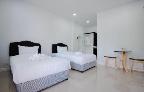 กาลครั้งหนึ่ง @ สิชล รีสอร์ท (Once upon a time@Sichon Resort)