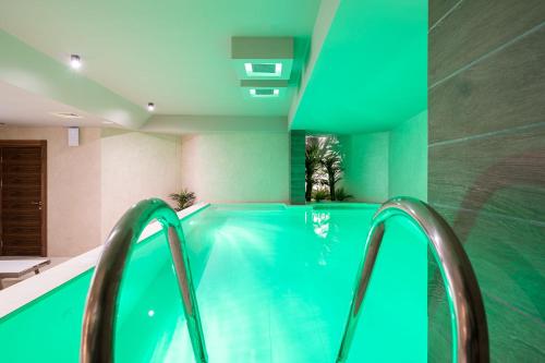 C Group apartments in Kotor