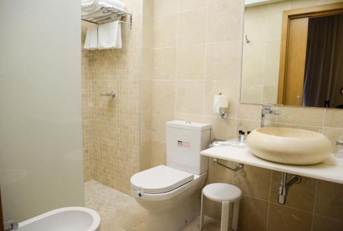 Habitación doble de 1 o 2 camas, deluxe