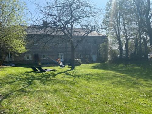 Relais Les Loges-Etretat in Les Loges