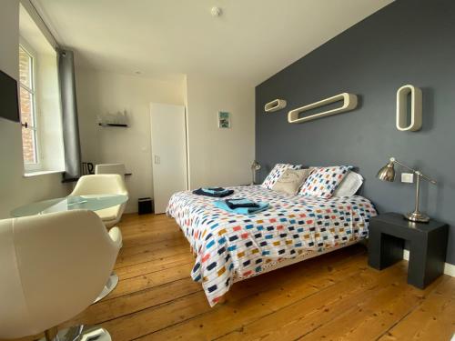 Relais Les Loges-Etretat in Les Loges