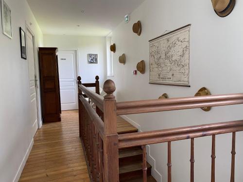 Relais Les Loges-Etretat in Les Loges