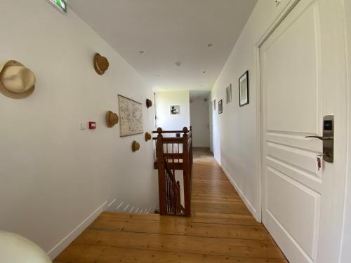 Relais Les Loges-Etretat in Les Loges