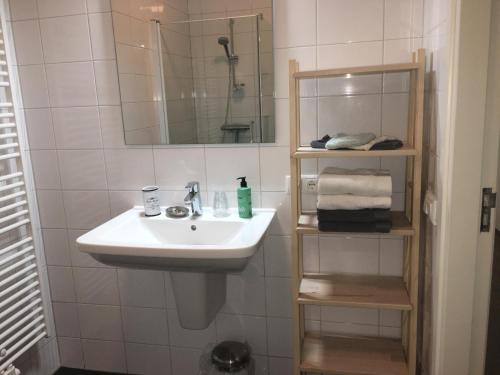 Bed & Breakfast Op 't Leven in Ermelo