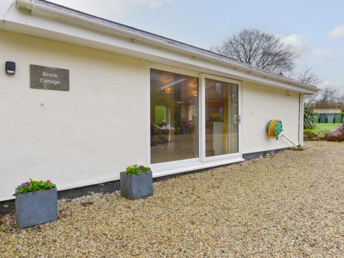 Brook Cottage gîte à louer West Putford