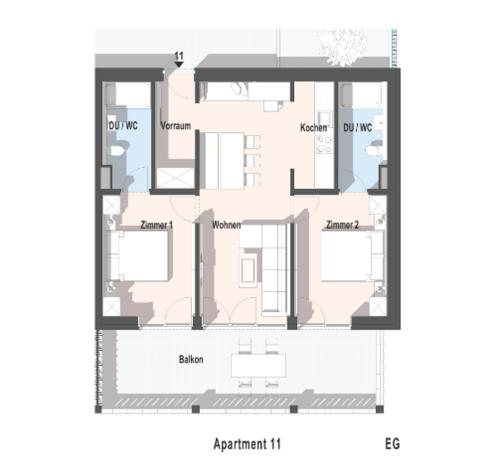 Brandnerhus by A-Appartments — Photo 6