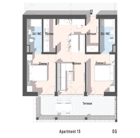 Brandnerhus by A-Appartments — Photo 4