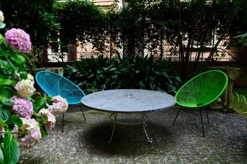 Antica Locanda Leonardo - main image