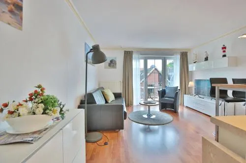 Residenz Alte Bergstraße Res Alte Bergstr , App 14 in Scharbeutz, Deutschland