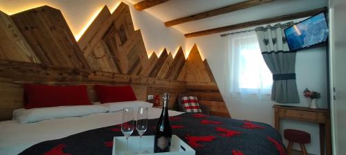  B&B Le Fió in Valtournenche