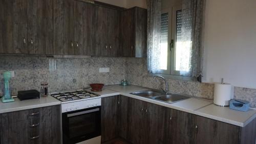 Oasis house - for relaxing holidays near the beach 5