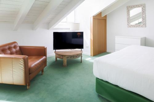 Antica Locanda Leonardo - image 9