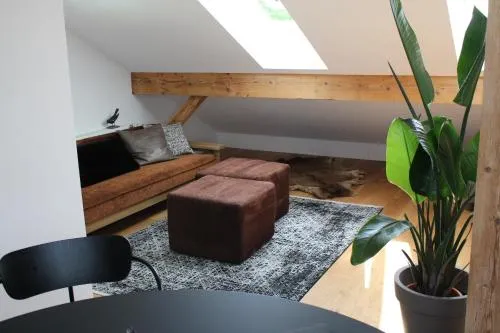 Studio Maria in Egg, Österreich