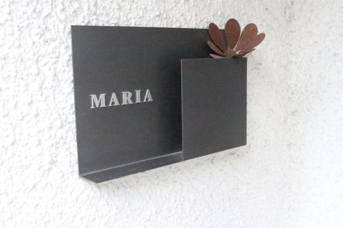 Studio Maria in Egg, Österreich
