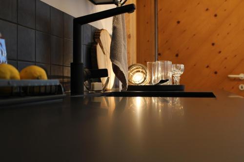 Studio Maria in Egg, Österreich