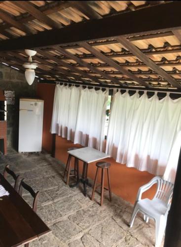 Casa charmosa, Penedo (foto 6)