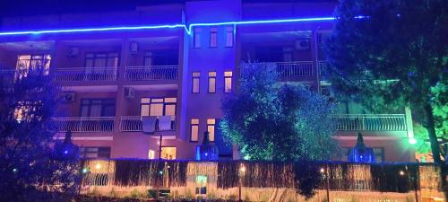 Grand Yayla Hotel