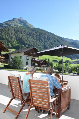 Ételek és italok, Ferienhaus Enzian in Pragraten Am Grossvenediger