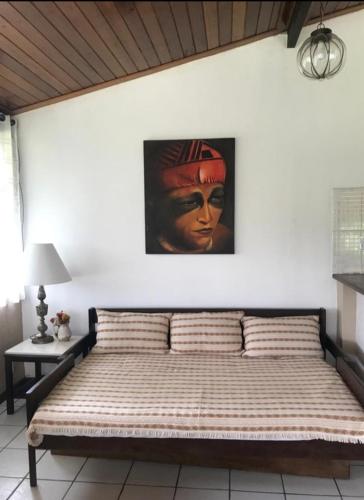 Casa charmosa, Penedo (foto 9)