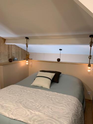 La Casita chambre d'hôte Pouilly-le-Monial