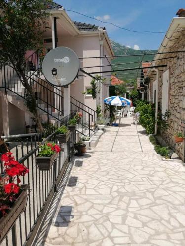 B&B Zelenika - Apartment’s Maric - Zelenika,Herceg Novi - Bed and Breakfast Zelenika