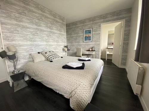 Relais Les Loges-Etretat in Les Loges