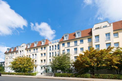 ACHAT Hotel Dresden Elbufer, Dresden (photo 6)