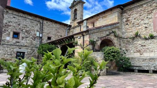 La Posada Del Santuario in Santa María de Nava
