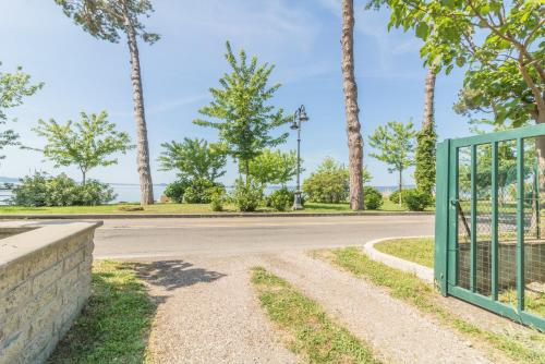 Alloggio Turistico Titti gîte à louer Lac de Bolsena