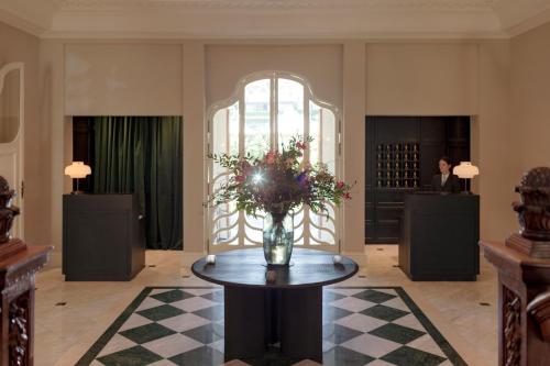 Hotel Villa Soro - image 14