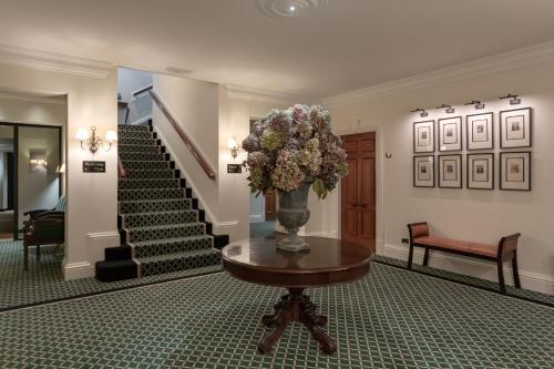 Hotel Villa Soro - image 5