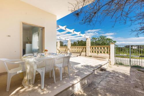 Villa Meditee by BarbarHouse gîte à louer Tarente