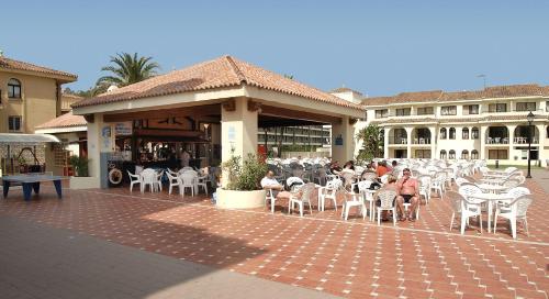 Hotel Puente Real - image 10