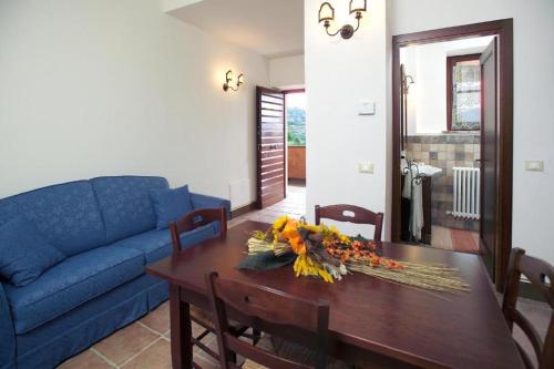 Agriturismo Colle Vento Room Type - Apartment