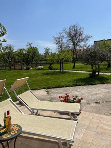 A DUE PASSI DALLA COSTIERA 2 in Agerola