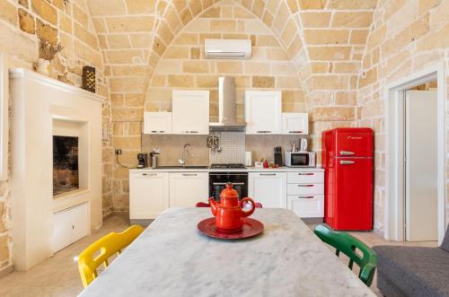 La Casetta del Pozzo-Symphonya Tourist Rentals chambre d'hôte Collemeto