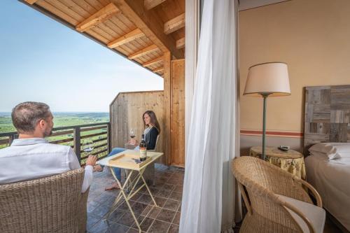 Skats, Relais di Campagna I Tamasotti in Mezzane Di Sotto