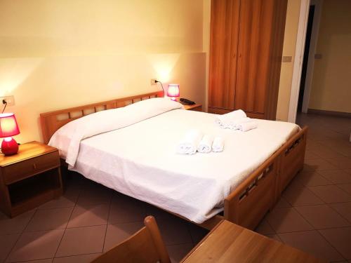 Sporting Hotel Stella Maris 5