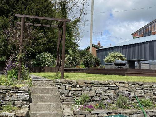 Great House Farm Luxury Pods and Self Catering