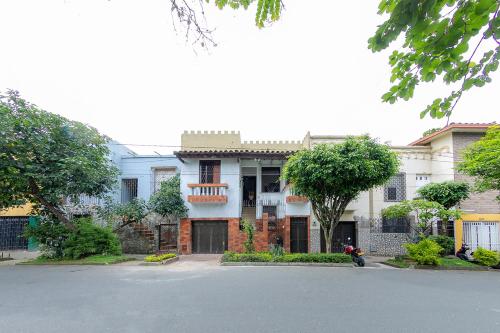Ayenda Sarayu House, Medellín