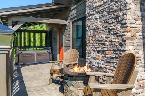 The Aspen Cabin home - image 9