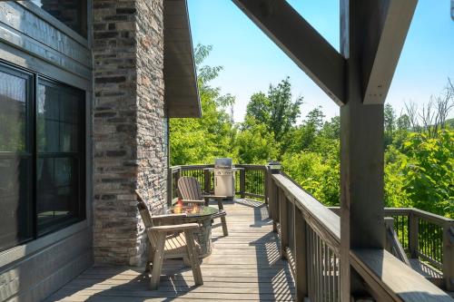 The Aspen Cabin home - image 11