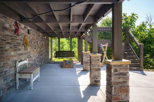 The Aspen Cabin home - image 13