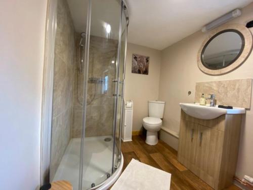 Great House Farm Luxury Pods and Self Catering