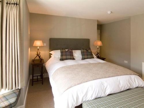 Double room, deluxe