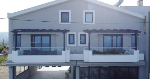Attic Apartments 3