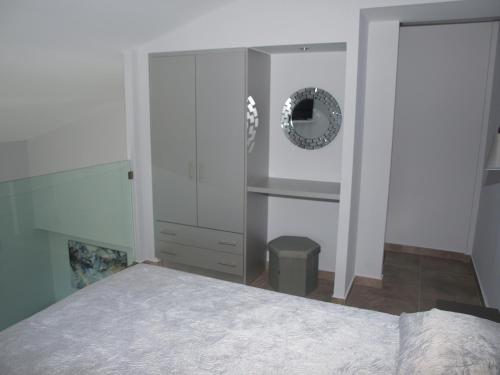Attic Apartments 5
