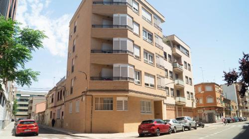  Zaragoza y sus 2 catedrales in Zaragoza